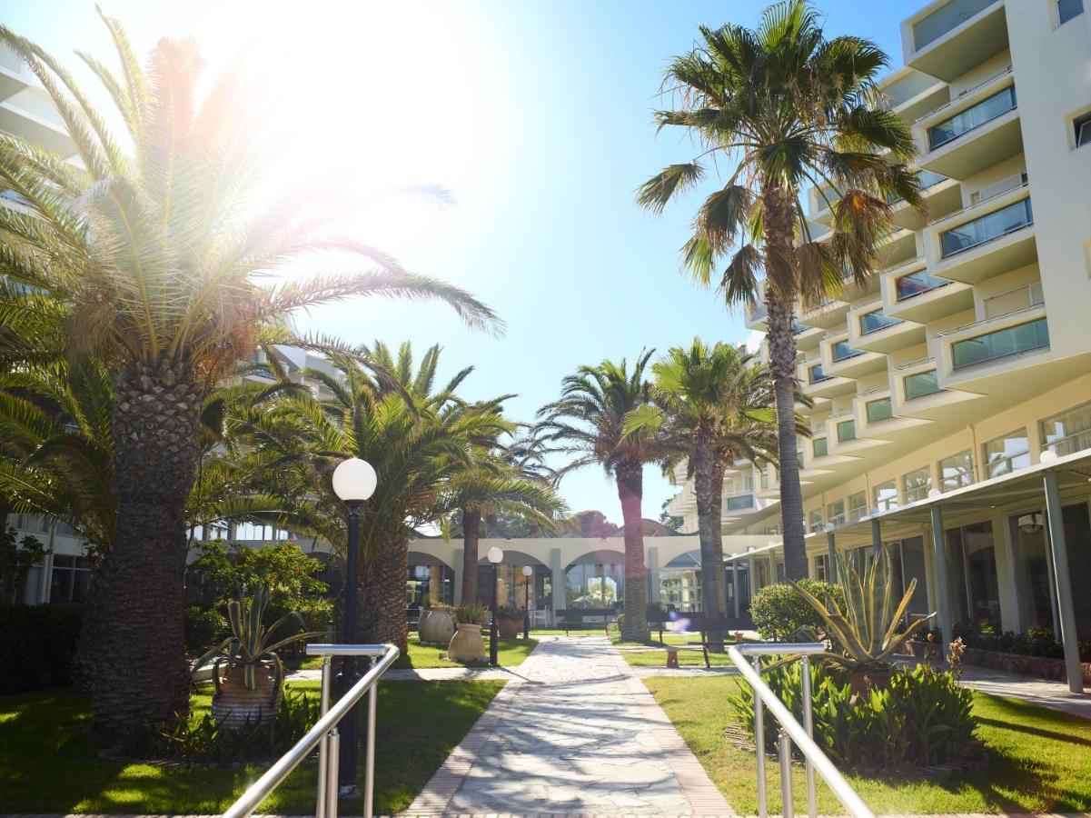 פליראקי Apollo Beach מראה חיצוני תמונה