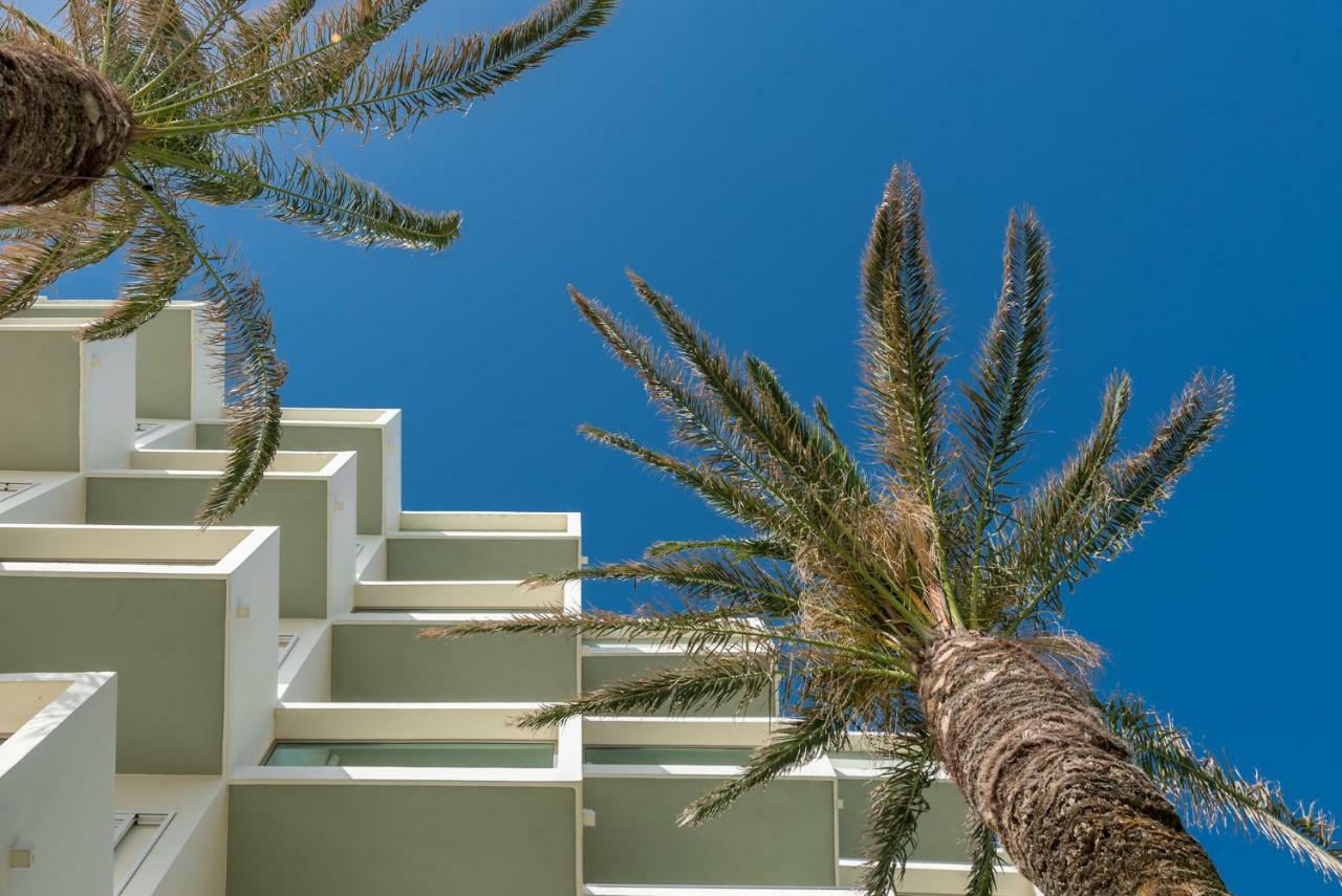 פליראקי Apollo Beach מראה חיצוני תמונה